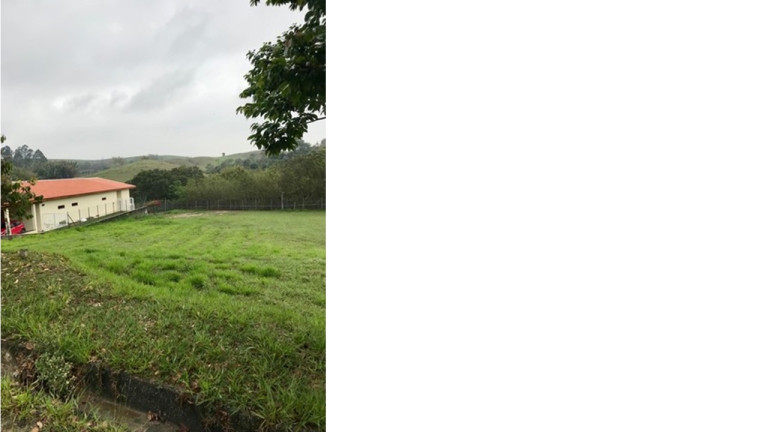 Imagem Terreno em Condomínio à Venda, 1.197 m² em Condomínio Parque Vale dos Lagos - Jacareí