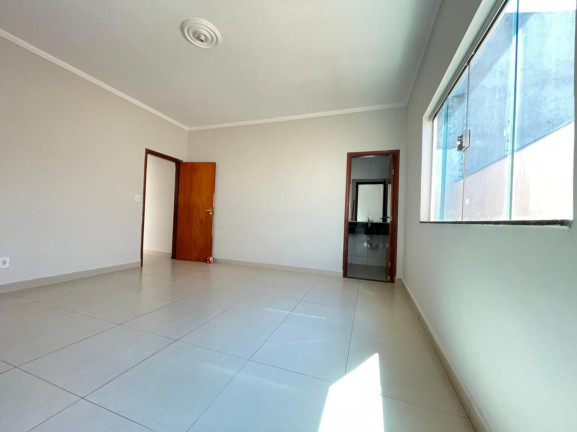 Imagem Casa com 3 Quartos à Venda, 144 m² em Jardim Alvorada - Alfenas