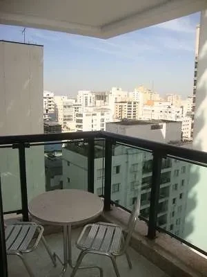 Imagem Flat com 2 Quartos à Venda ou Locação, 60 m² em Paraíso - São Paulo