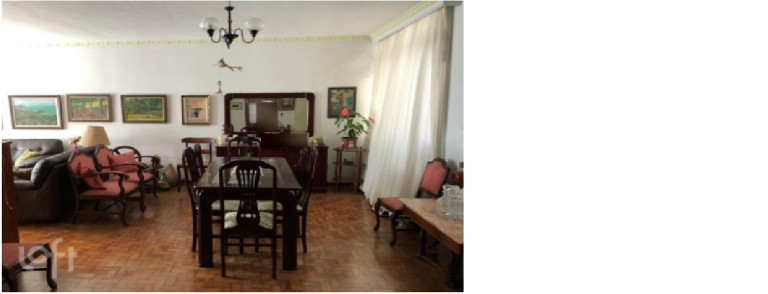 Imagem Apartamento com 3 Quartos à Venda, 178 m² em Centro - Santo André