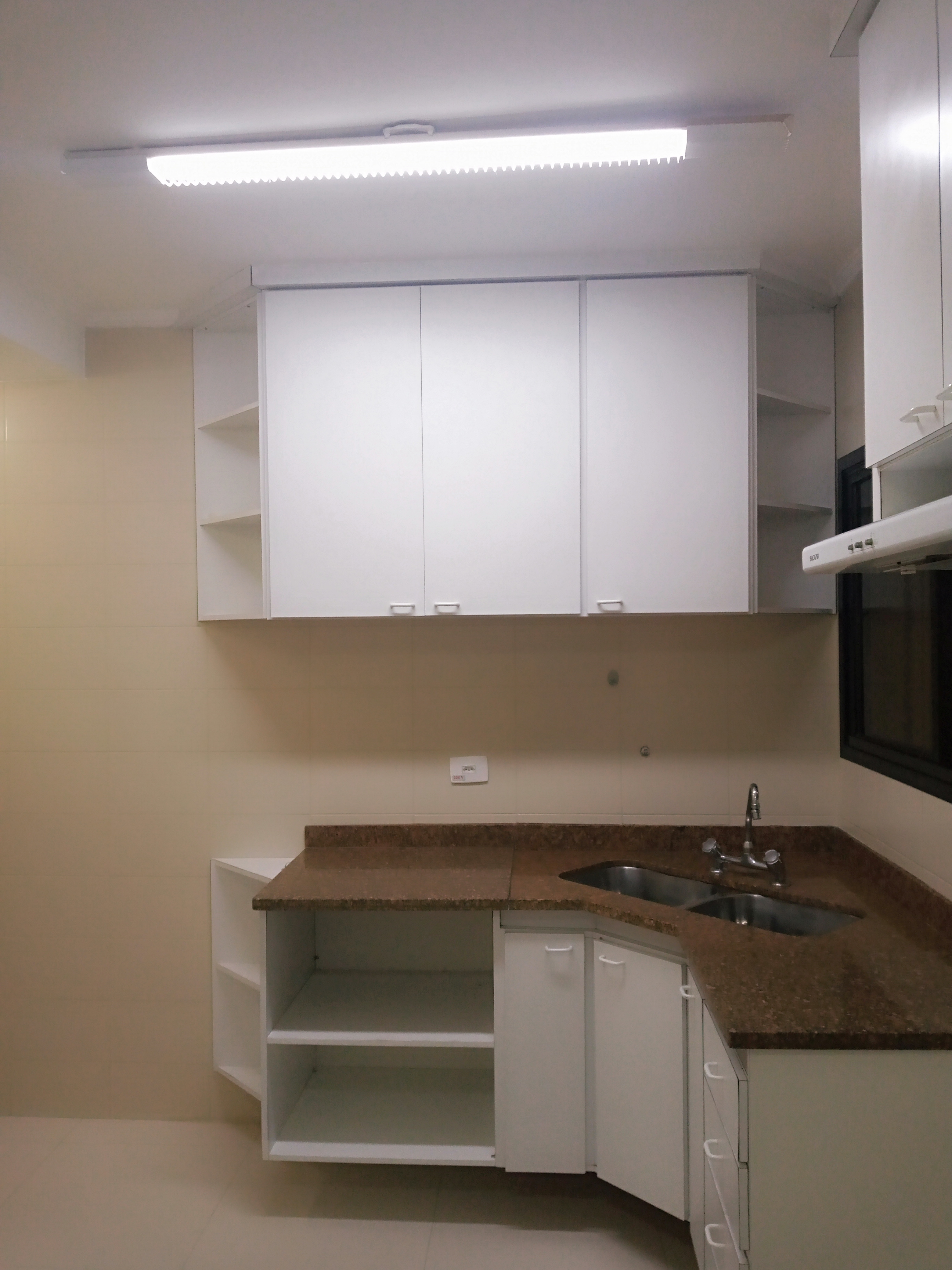 Imagem Apartamento com 3 Quartos à Venda, 116 m²em Vila Nova Conceição - São Paulo