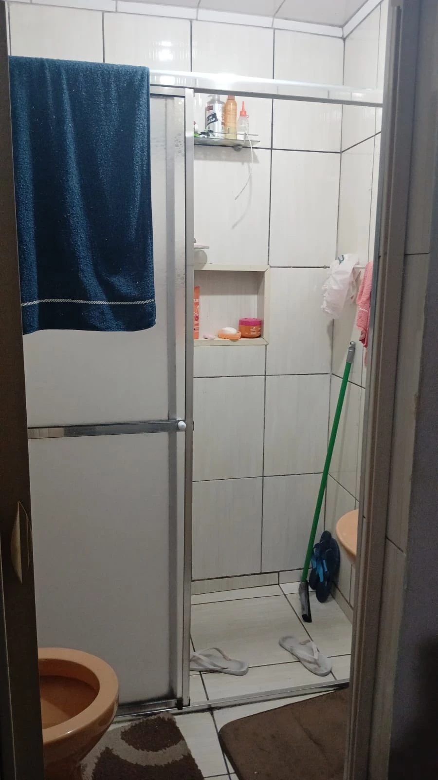 Imagem Sobrado com 2 Quartos à Venda, 125 m² em São Miguel Paulista - São Paulo