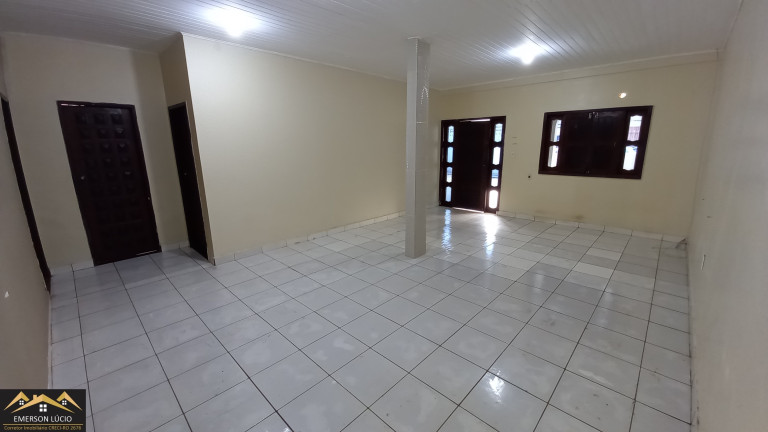 Imagem Casa com 2 Quartos à Venda, 154 m² em Conceição - Porto Velho