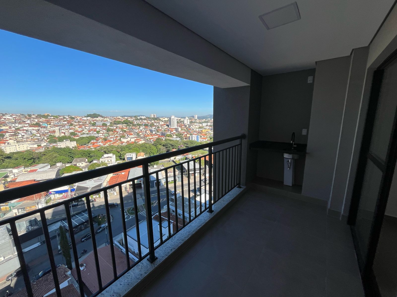 Imagem Apartamento com 2 Quartos à Venda, 68 m² em Jardim Maristela - Atibaia