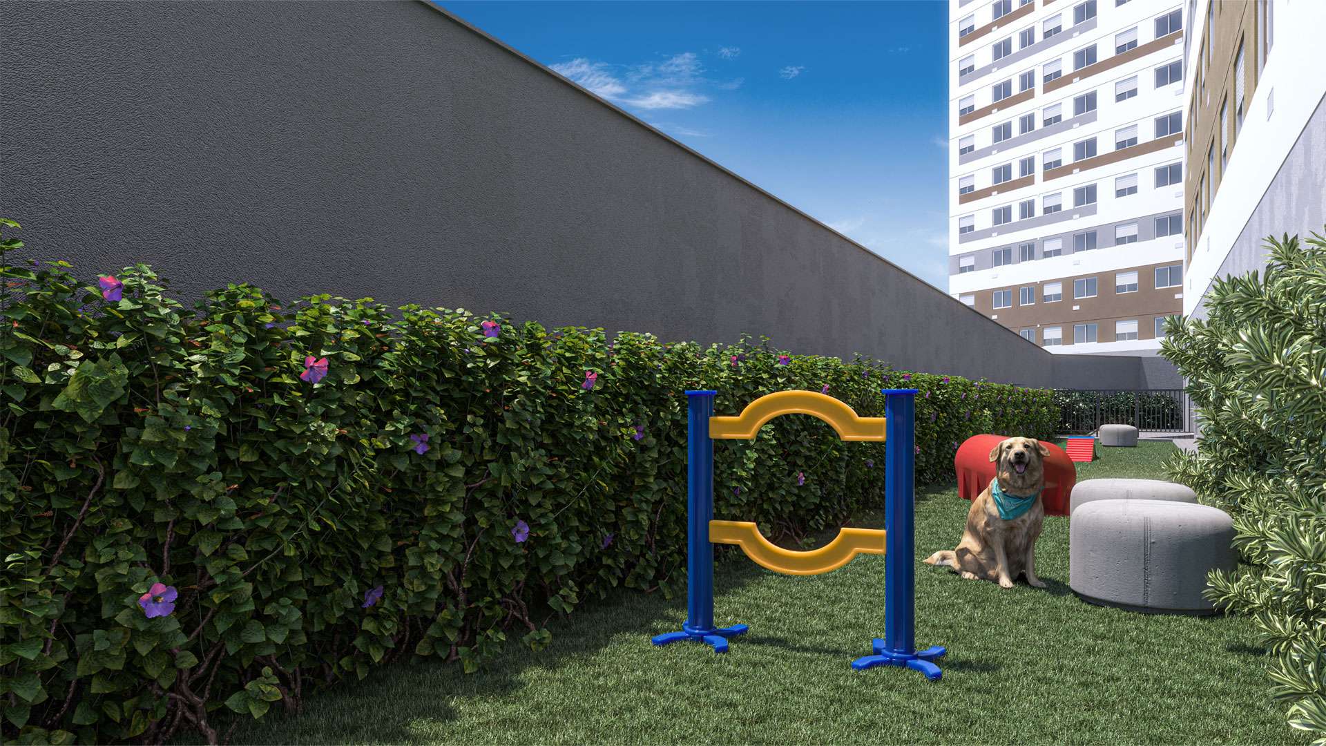 Imagem Apartamento com 1 Quarto à Venda, 27 m²em Santo Amaro - São Paulo