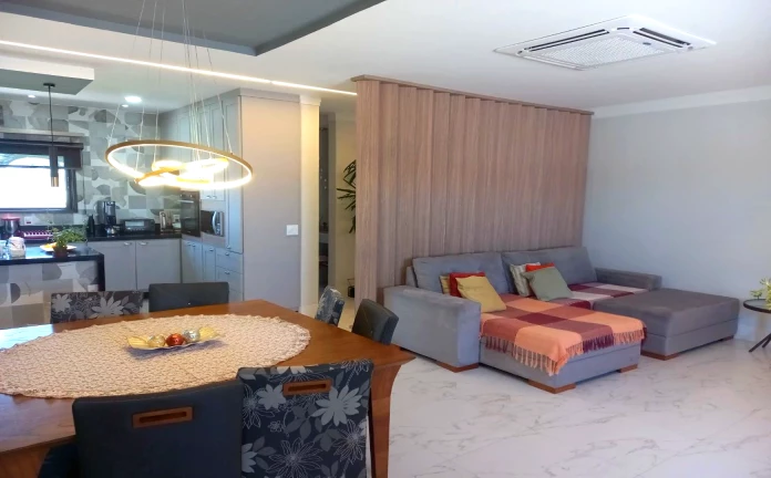 Imagem Casa de Condomínio com 2 Quartos à Venda, 247 m² em Ogiva - Cabo Frio