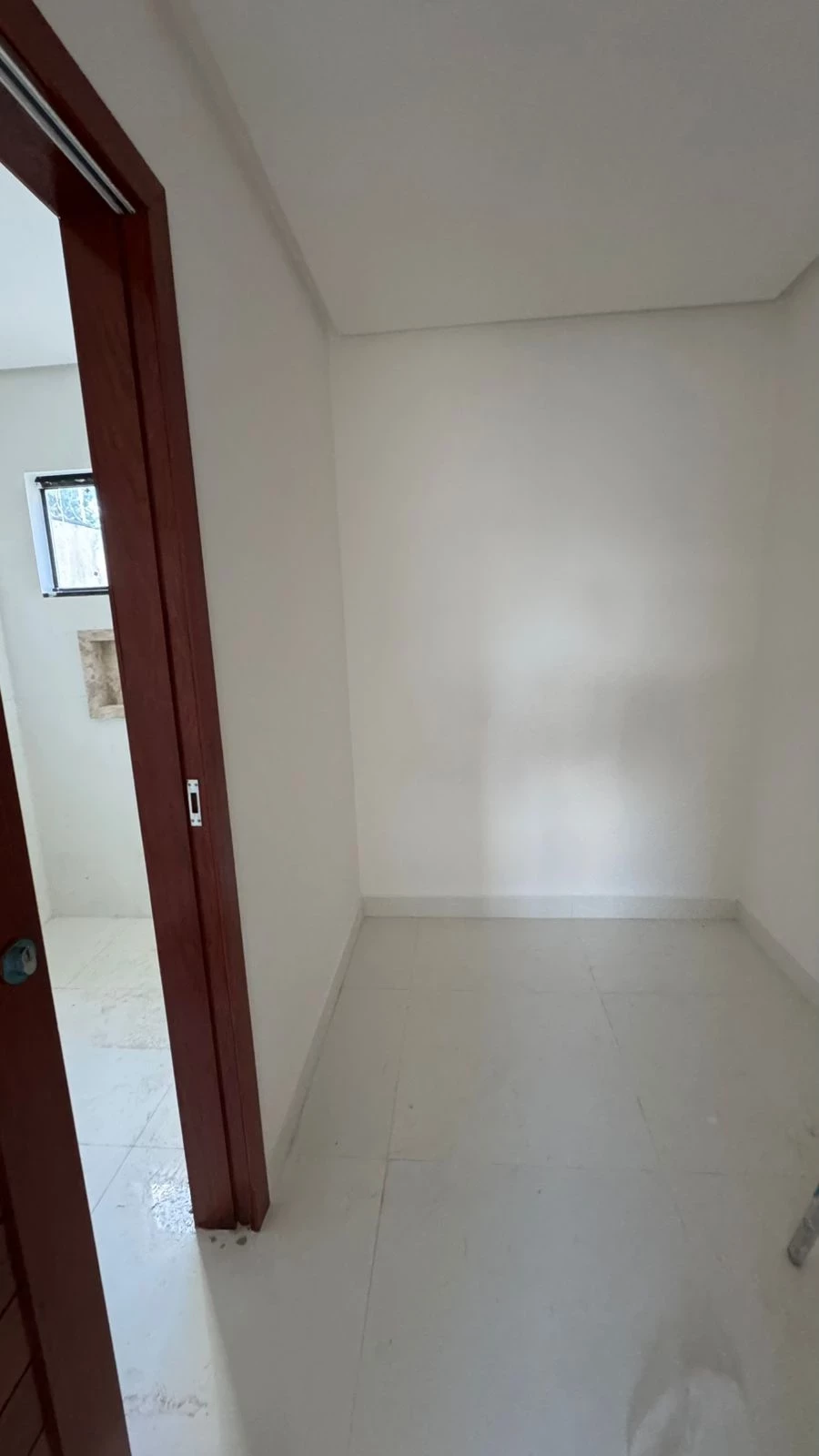 Imagem Casa de Condomínio com 3 Quartos à Venda, 119 m² em Cajupiranga - Parnamirim