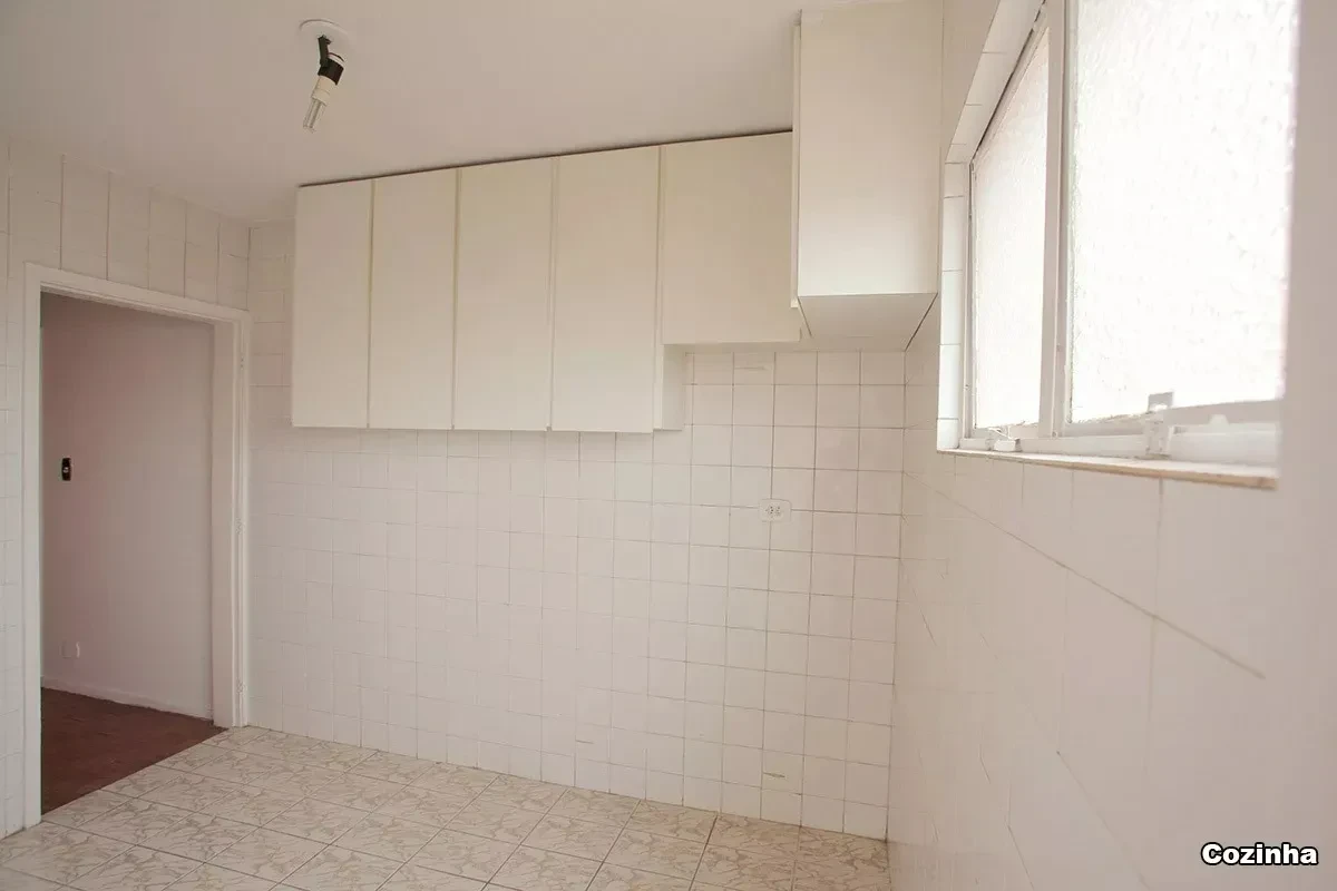 Imagem Apartamento com 3 Quartos à Venda, 59 m² em Vila Moraes - São Paulo