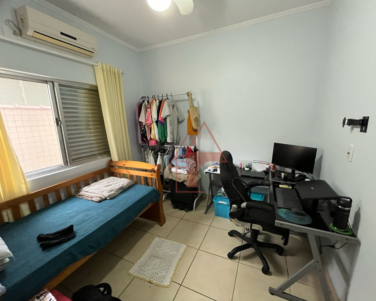 Imagem Casa com 3 Quartos à Venda, 146 metros em Vila Nova - Cubatão