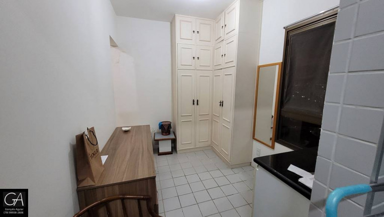 Imagem Apartamento com 3 Quartos à Venda, 198 m² em Treze de Julho - Aracaju