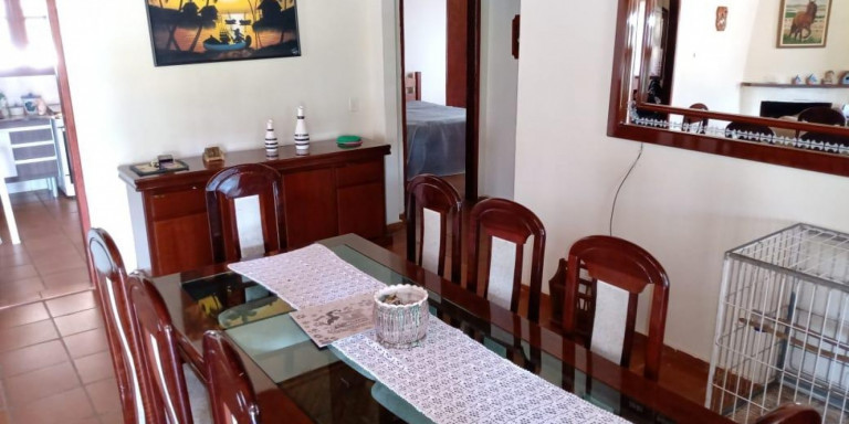 Imagem Chácara com 8 Quartos à Venda, 16.940 m² em Centro - Santa Isabel