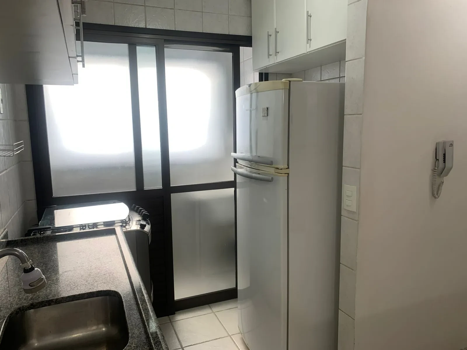 Imagem Apartamento com 2 Quartos à Venda ou Locação, 55 m² em Indianópolis - São Paulo