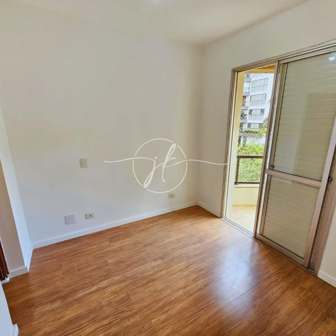 Imagem Apartamento com 2 Quartos à Venda ou Locação, 57 m² em Campo Belo - São Paulo