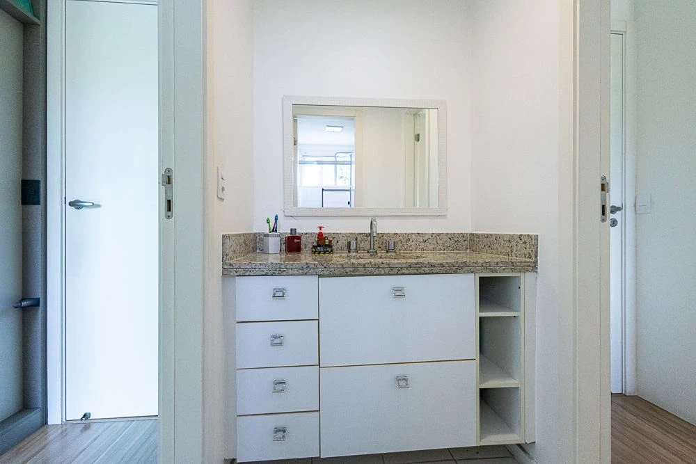 Foto do imóvel: Apartamento com 3 Quartos à Venda, 127 m² em Barra da Tijuca - Rio de Janeiro