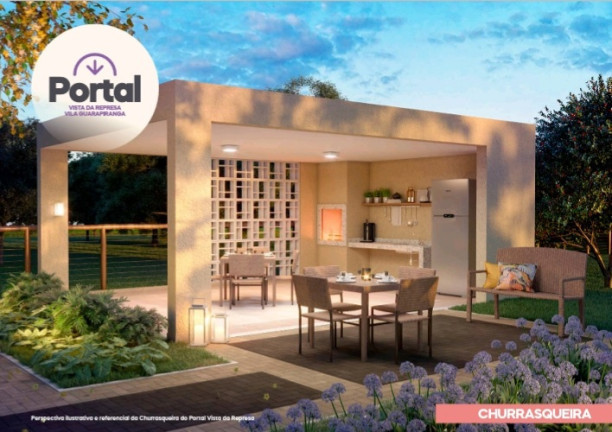 Apartamento com 2 Quartos à Venda,  em Socorro - São Paulo
