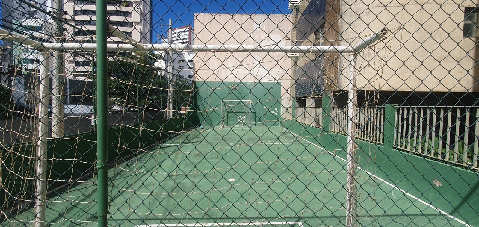 Foto do imóvel: Apartamento com 3 Quartos à Venda, 93 m² em Pituba - Salvador