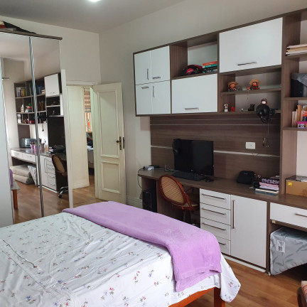 Imagem Apartamento com 3 Quartos à Venda, 125 m² em Tijuca - Rio de Janeiro