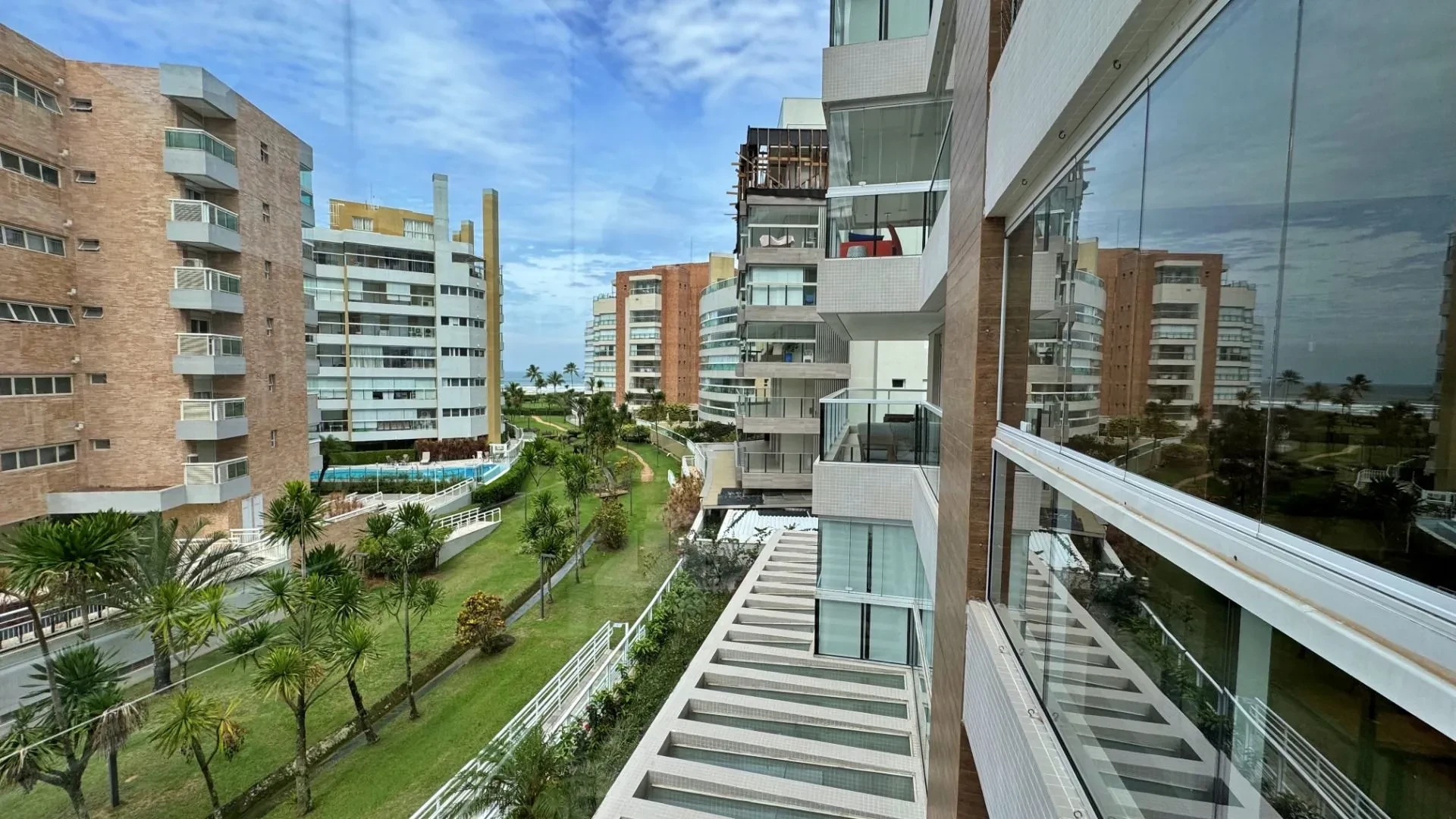 Imagem Apartamento com 3 Quartos à Venda, 161 m² em Riviera - Bertioga