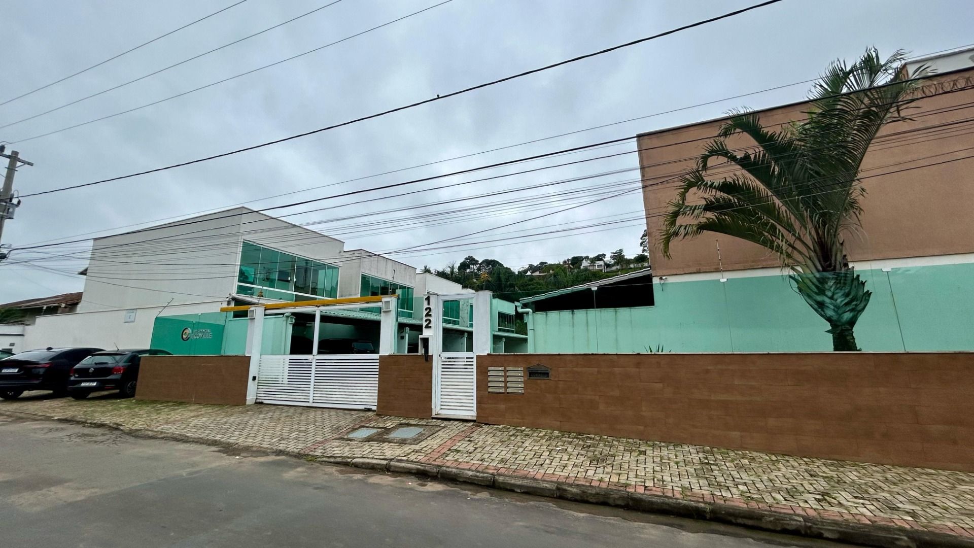 Imagem Casa com 3 Quartos à Venda, 160 m² em Parque Jardim da Serra - Juiz de Fora