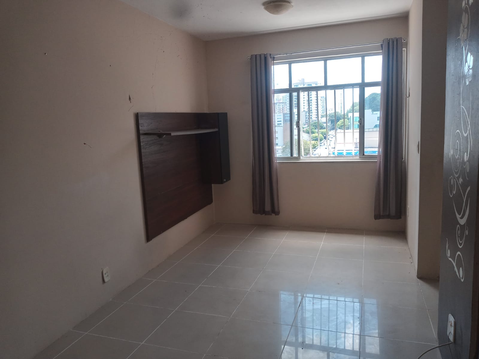 Imagem Apartamento com 1 Quarto à Venda, 48 m²em Cremação - Belém