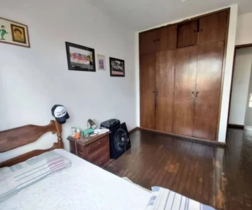 Imagem Casa com 4 Quartos à Venda, 298 m² em Lagoinha - Belo Horizonte