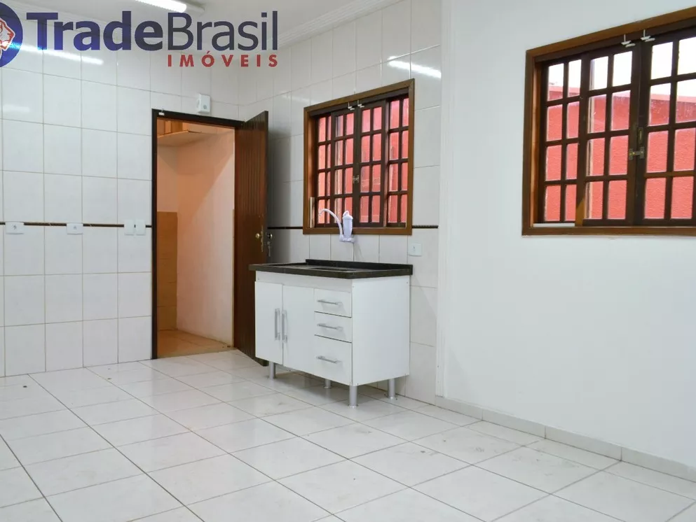 Imagem Sobrado com 3 Quartos à Venda, 125 m²em Vila Pirituba - São Paulo