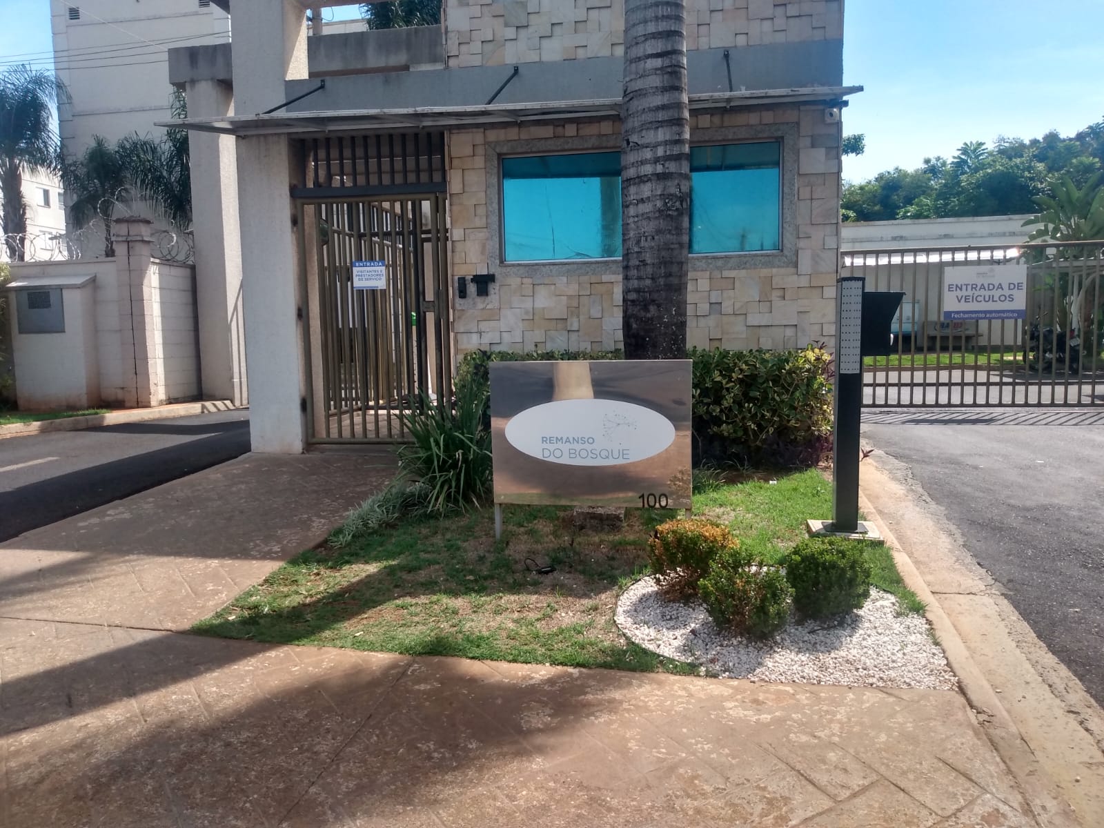 Apartamento com 2 Quartos à Venda, 46 m²em Conjunto Habitacional Sílvio Passalacqua - Ribeirão Preto