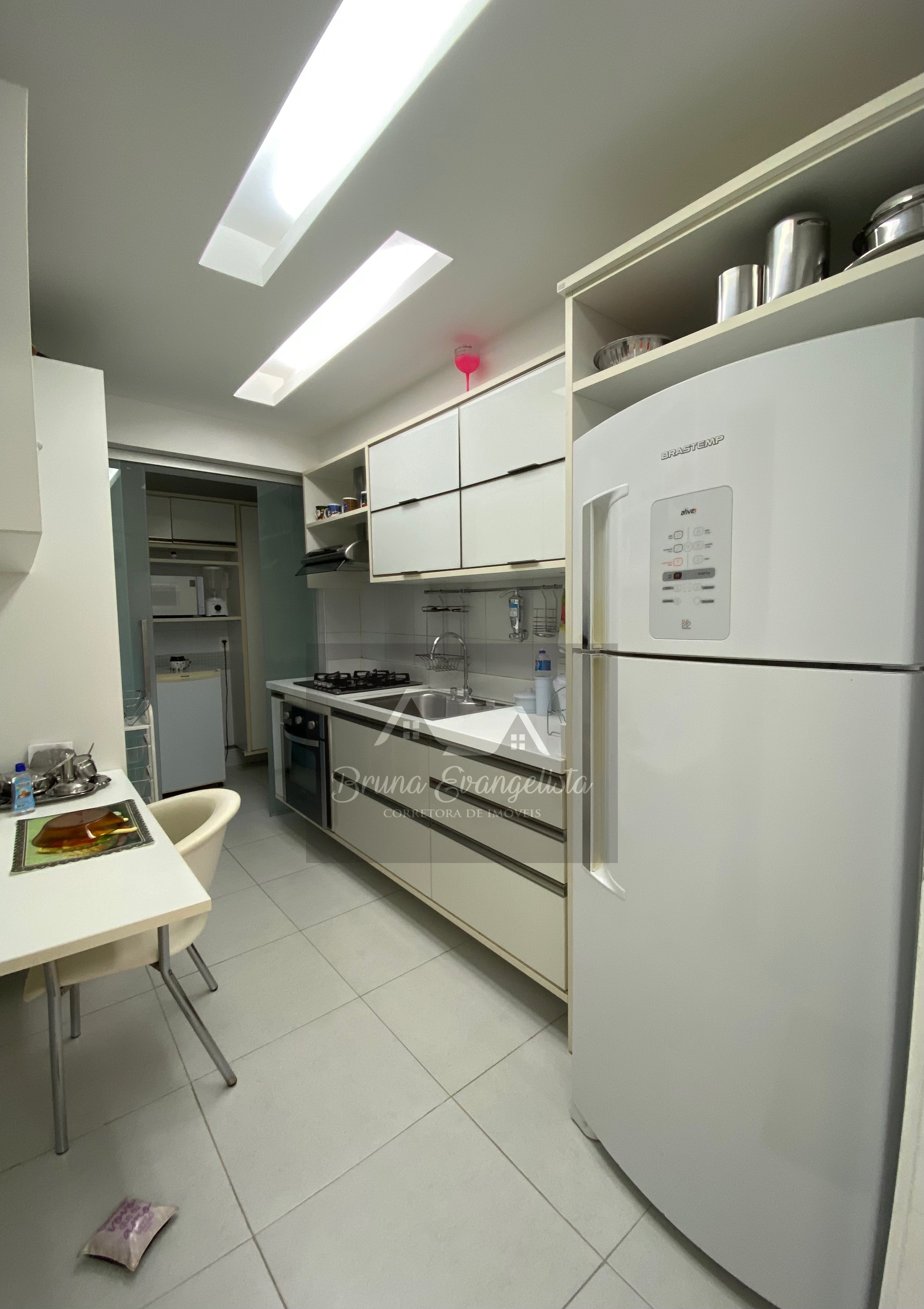 Imagem Apartamento com 3 Quartos à Venda, 112 m² em Alphaville I - Salvador