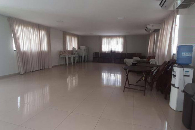 Imagem Apartamento com 2 Quartos à Venda, 50 m² em Maraponga - Fortaleza
