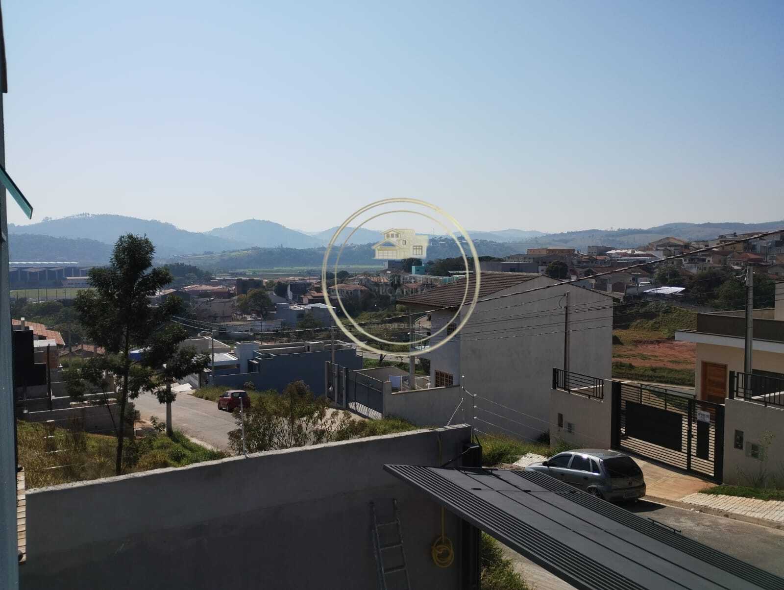 Imagem Sobrado com 2 Quartos à Venda, 84 m²em Jardim das Palmeiras - Bom Jesus dos Perdões