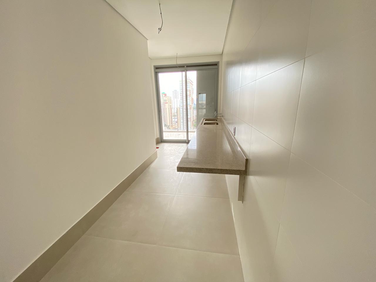Imagem Apartamento com 4 Quartos à Venda, 337 m² em Setor Bueno - Goiânia