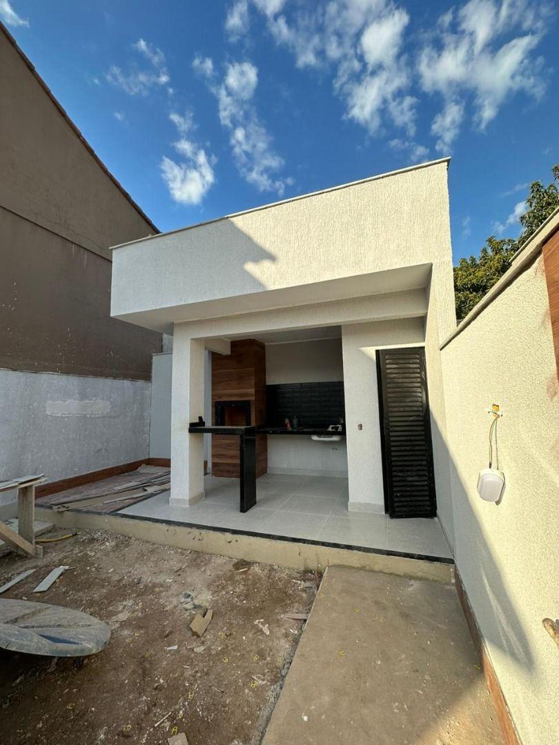 Imagem Casa com 3 Quartos à Venda, 240 m²em Balneário Bambuí (Ponta Negra) - Maricá