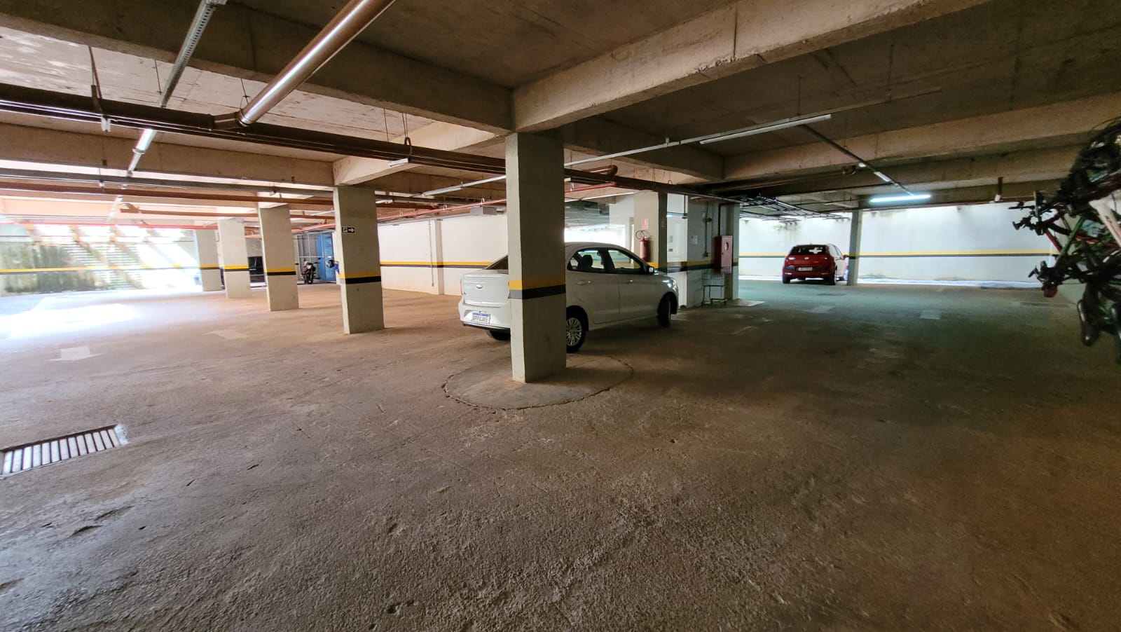 Imagem Apartamento com 2 Quartos à Venda, 50 m²em Samambaia Norte (Samambaia) - Brasília