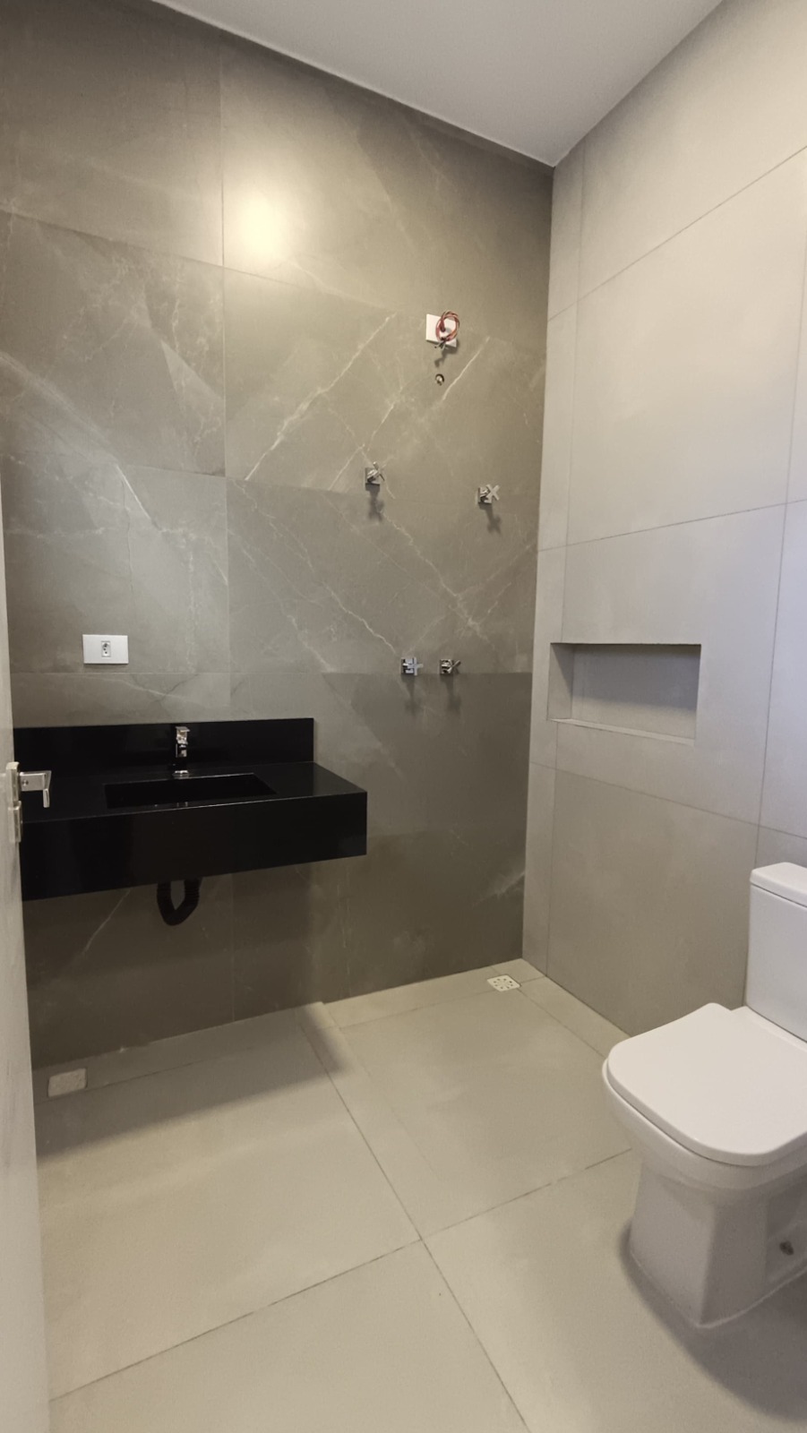 Imagem Casa de Condomínio com 3 Quartos à Venda, 214 m² em Condomínio Residencial Fazenda Santa Helena - Bragança Paulista