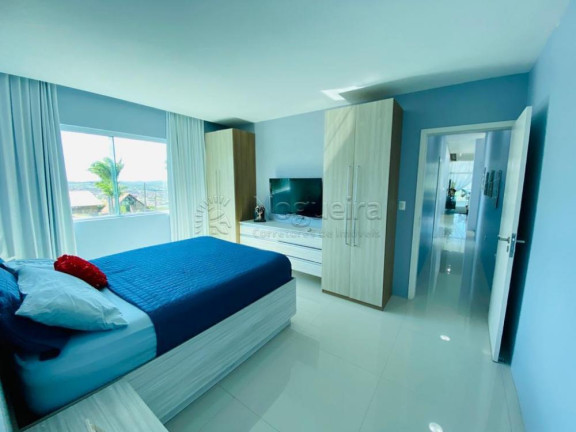 Imagem Casa com 7 Quartos à Venda, 1.000 m² em Cruzeiro - Gravatá