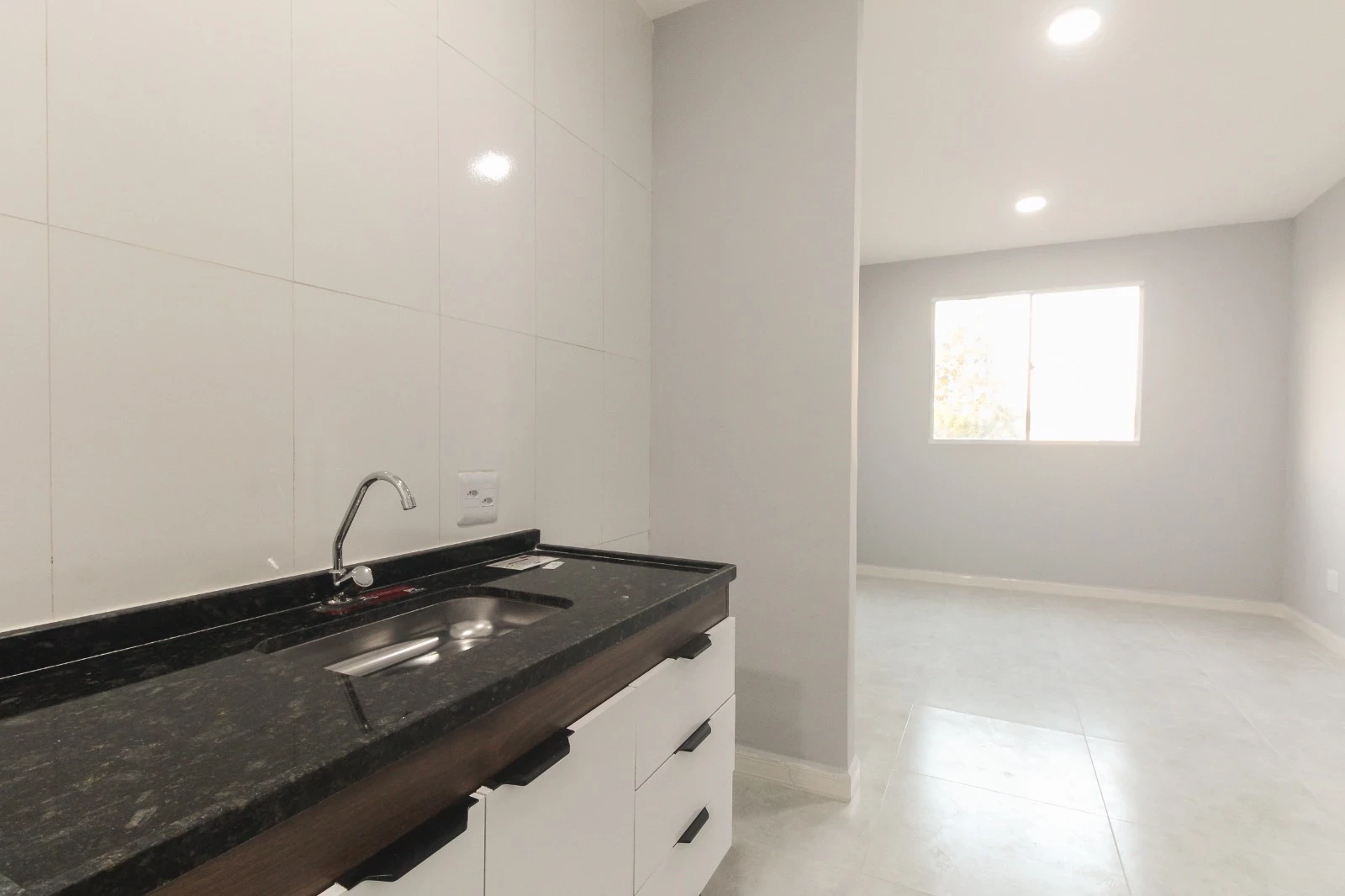 Foto do imóvel: Apartamento com 2 Quartos à Venda, 39 m² em Jardim das Oliveiras - São Paulo