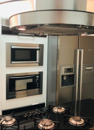 Imagem Apartamento com 3 Quartos à Venda, 122 m² em Parque Residencial Nove de Julho - Jundiaí
