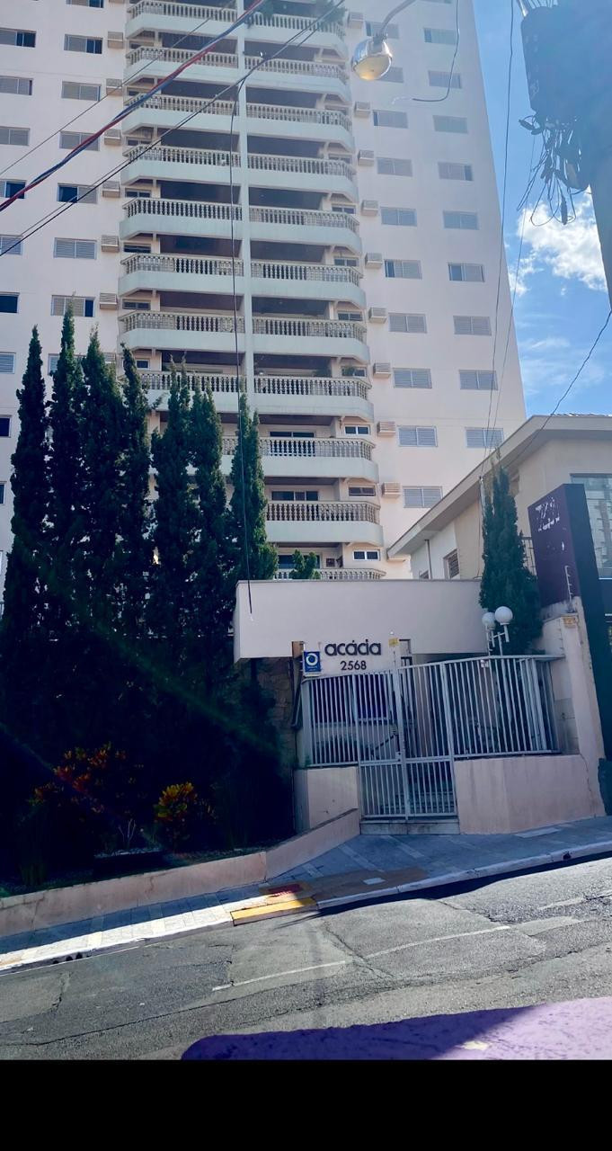 Imagem Apartamento com 3 Quartos à Venda, 180 m² em Parque Industrial - São José do Rio Preto