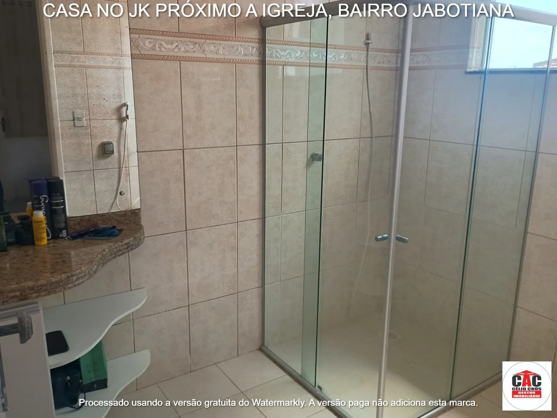 Foto do imóvel: Casa com 5 Quartos à Venda, 200 metros em Jabotiana - Aracaju