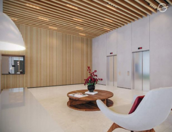 Imagem Apartamento com 3 Quartos à Venda, 147 m² em Itaim Bibi - São Paulo