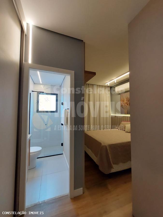 Imagem Apartamento com 2 Quartos à Venda, 63 m²em Taboão - Bragança Paulista