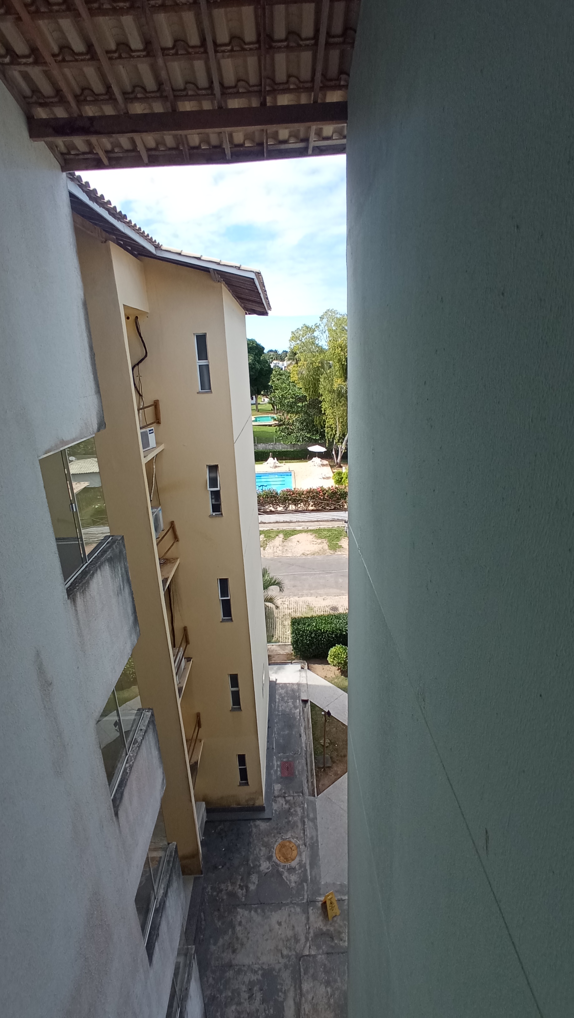 Imagem Apartamento com 2 Quartos à Venda, 55 m²em Vila de Abrantes (Abrantes) - Camaçari
