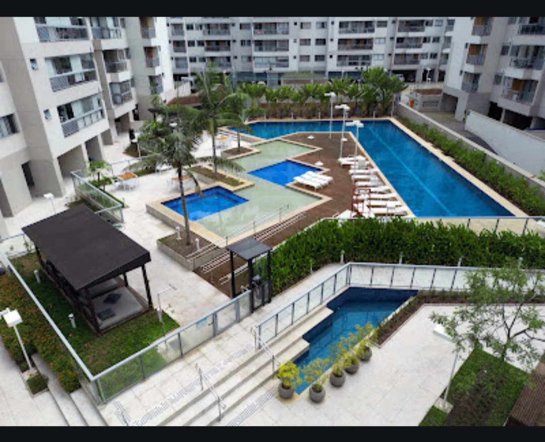 Imagem Apartamento com 2 Quartos à Venda, 68 m² em Recreio dos Bandeirantes - Rio de Janeiro