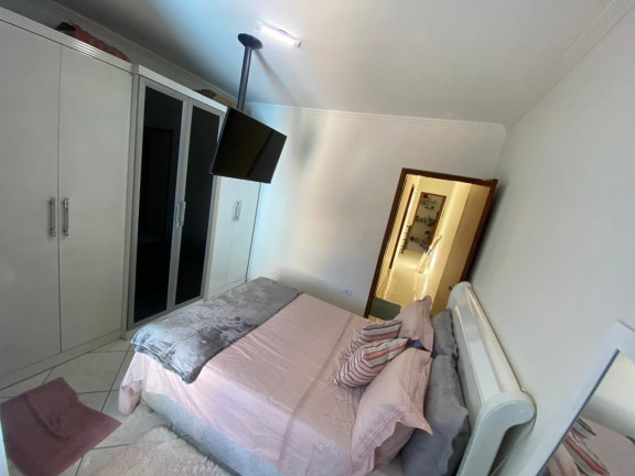 Imagem Sobrado com 3 Quartos à Venda, 89 m² em Cidade Líder - São Paulo