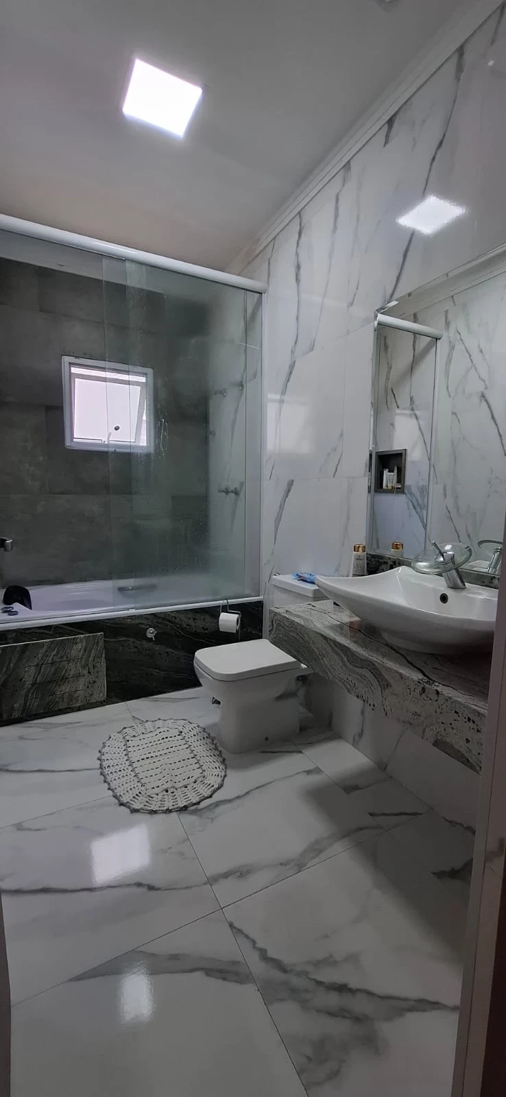 Imagem Casa de Condomínio com 5 Quartos à Venda, 360 m² em Condomínio Serra da Estrela - Atibaia