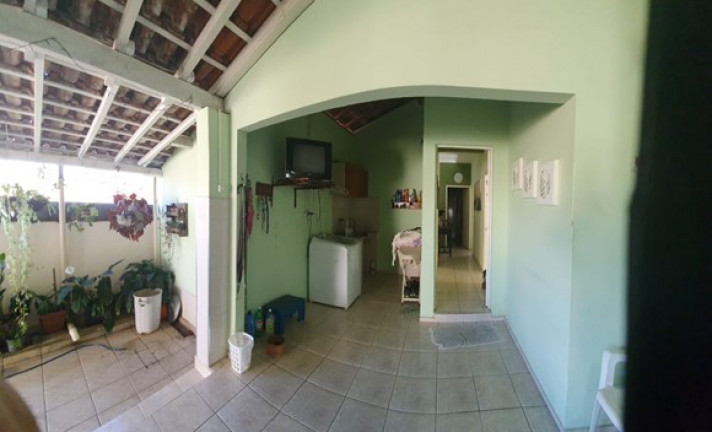 Imagem Casa com 3 Quartos à Venda, 234 m² em Itagaçaba - Cruzeiro