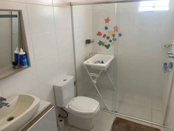 Imagem Apartamento com 3 Quartos à Venda, Locação ou Temporada,  em Comerciário - Criciúma