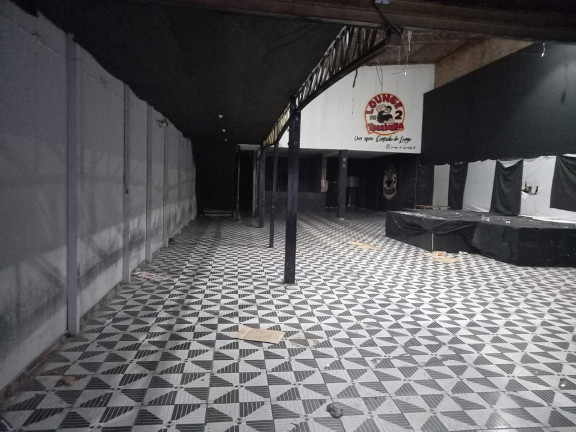 Imagem Ponto Comercial para Alugar, 470 m² em Vila América - Santo André