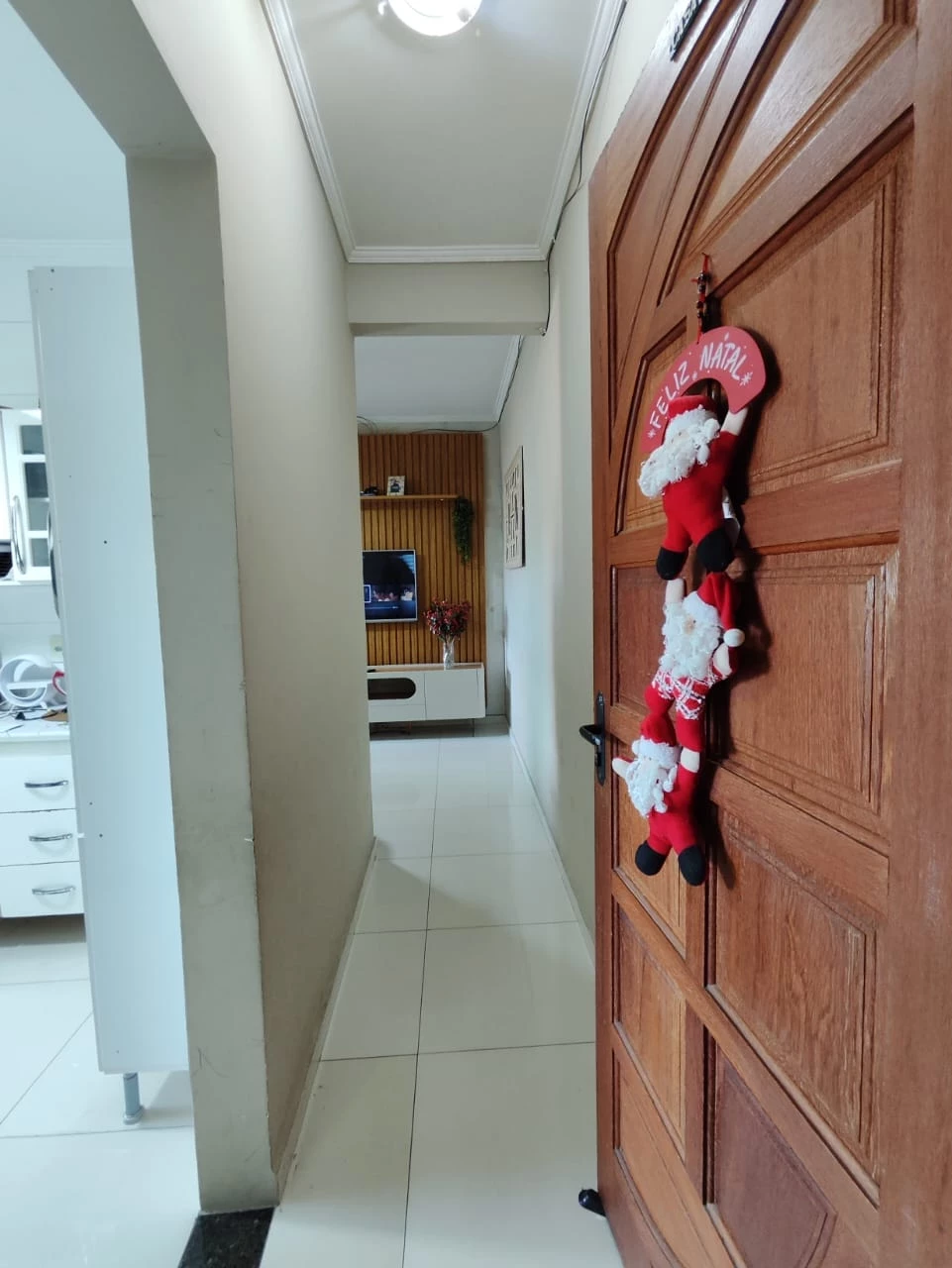 Foto do imóvel: Casa com 3 Quartos à Venda, 83 m² em Vila Nova - Cubatão