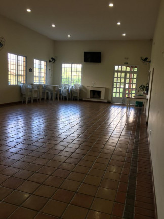Imagem Terreno à Venda, 620 m² em Condomínio Reserva da Serra - Jundiaí